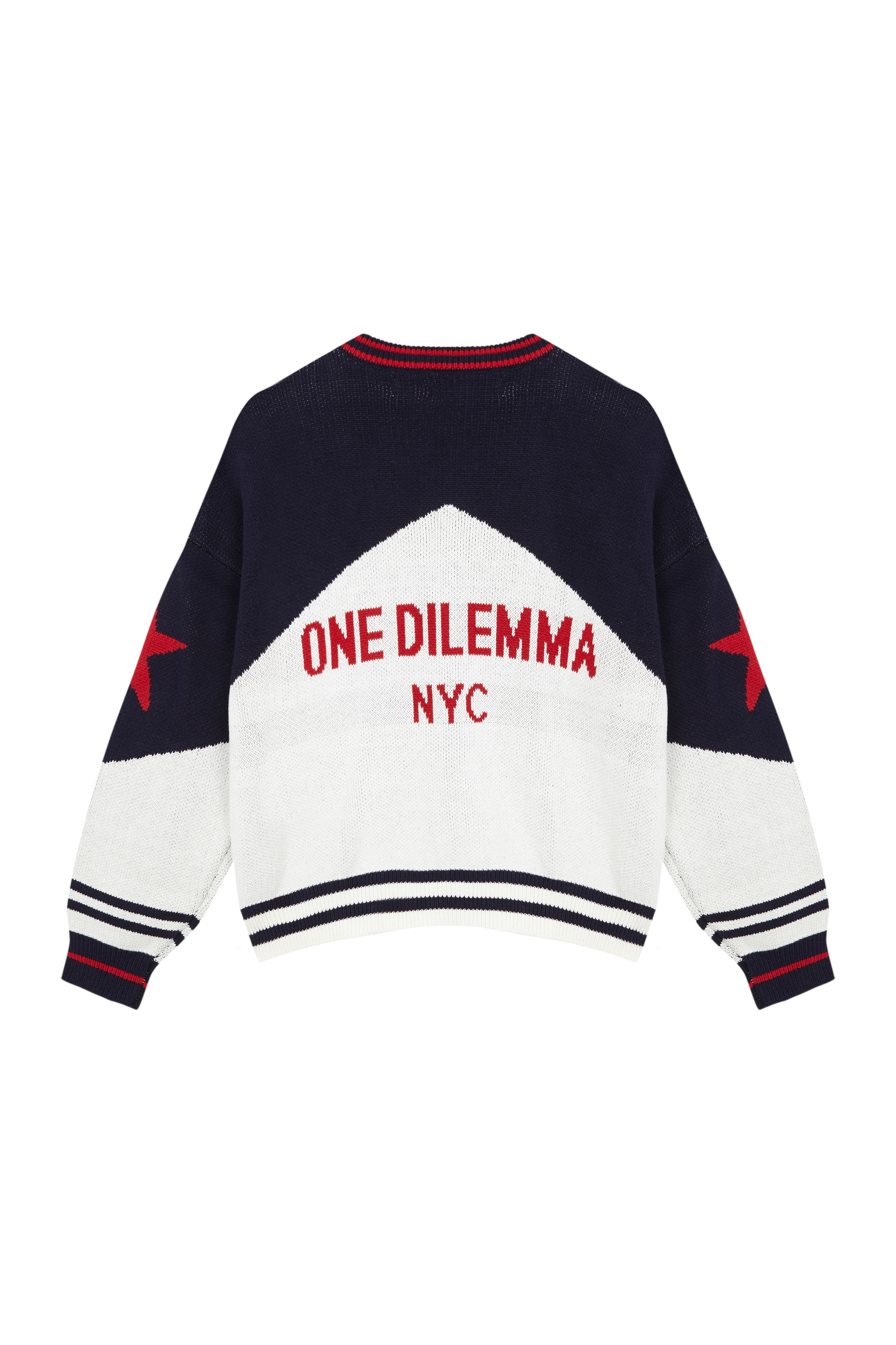NEW YORK CARDIGAN - Image 3