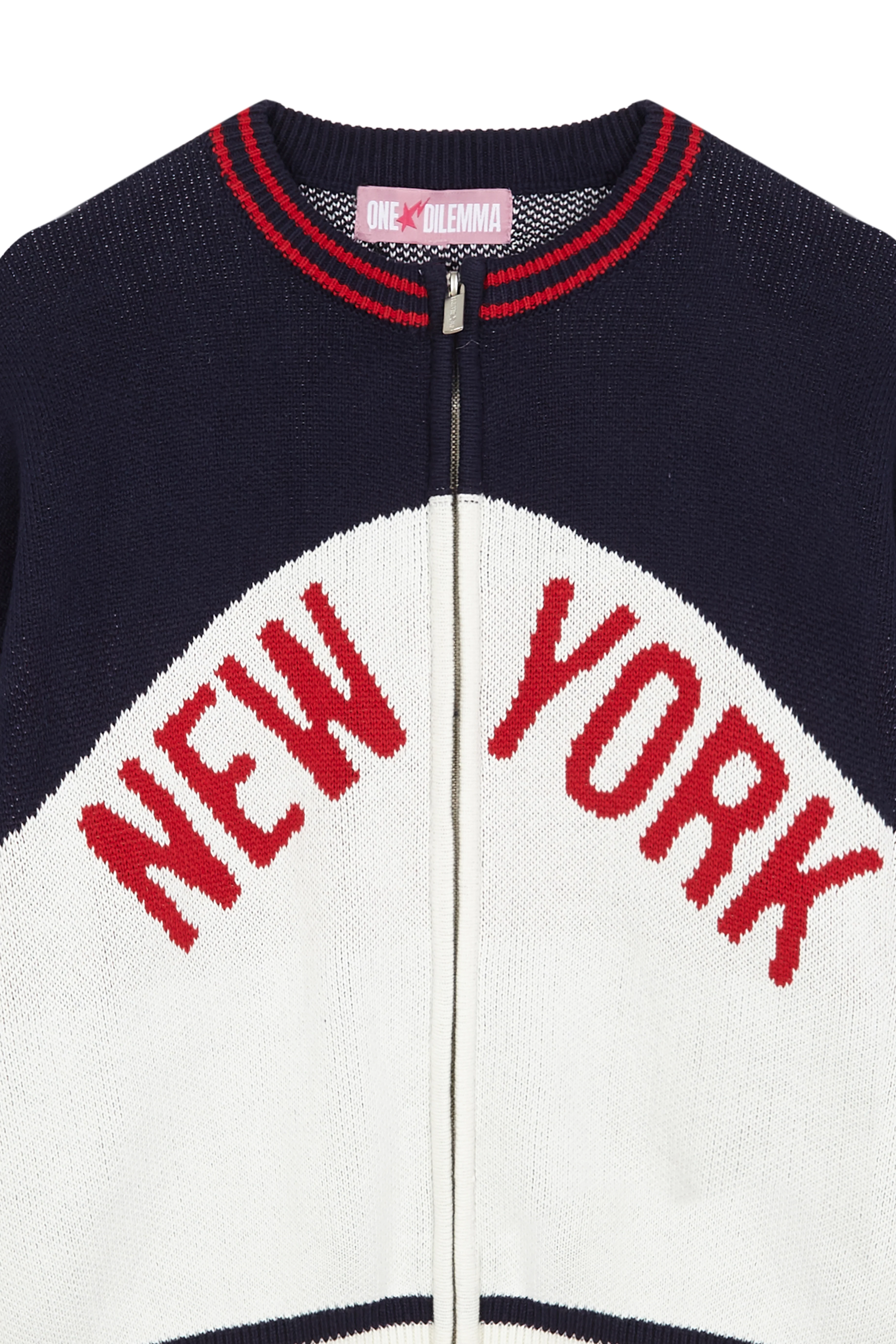 NEW YORK CARDIGAN - Image 4