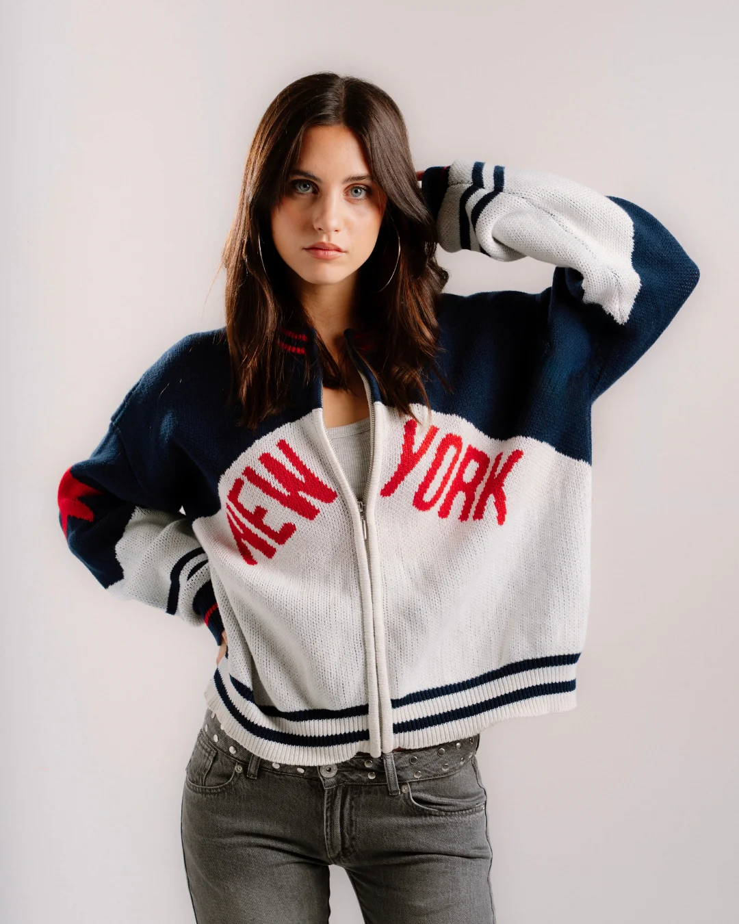 NEW YORK CARDIGAN - Image 5
