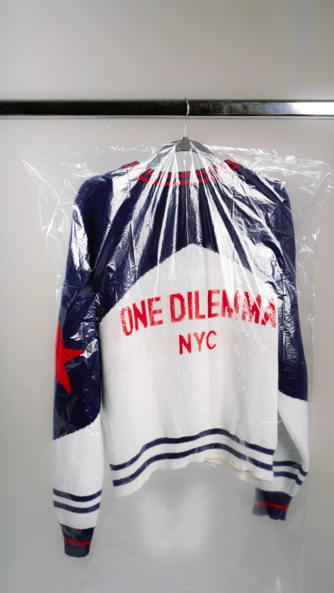 NEW YORK CARDIGAN - Image 6