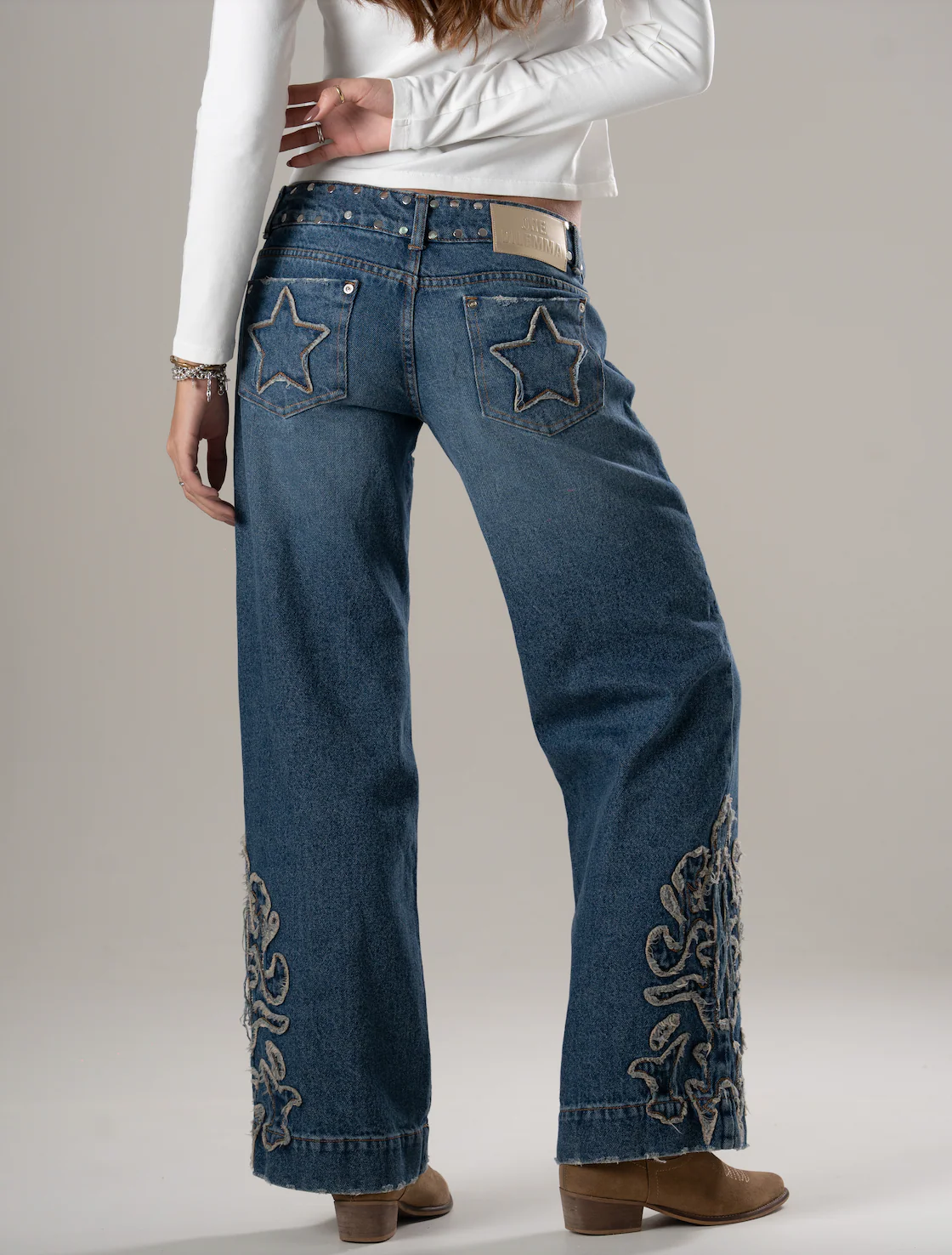 EL PASO JEANS - Image 3