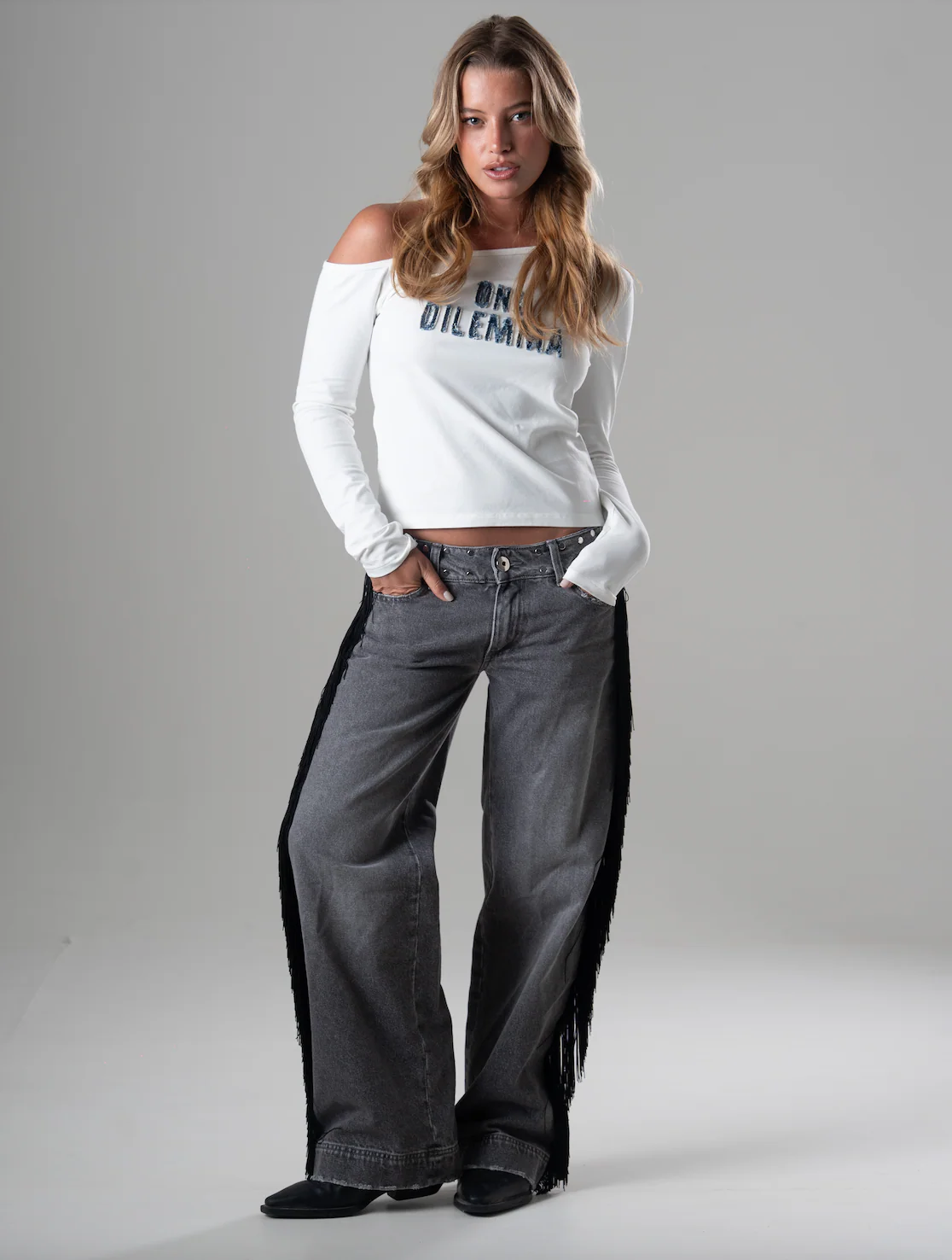 RIDER JEANS - Image 3