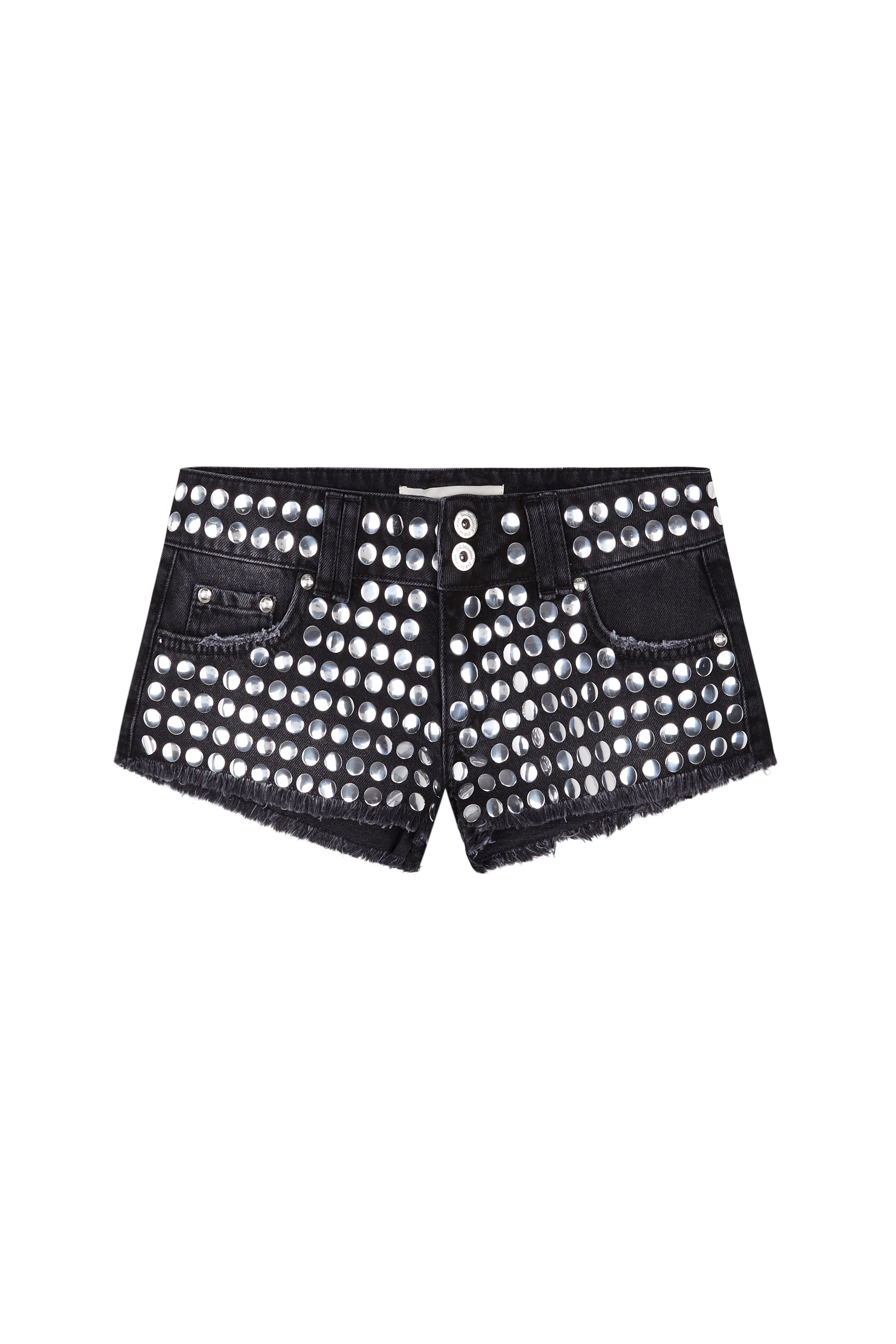 SHORT BIG STUDS