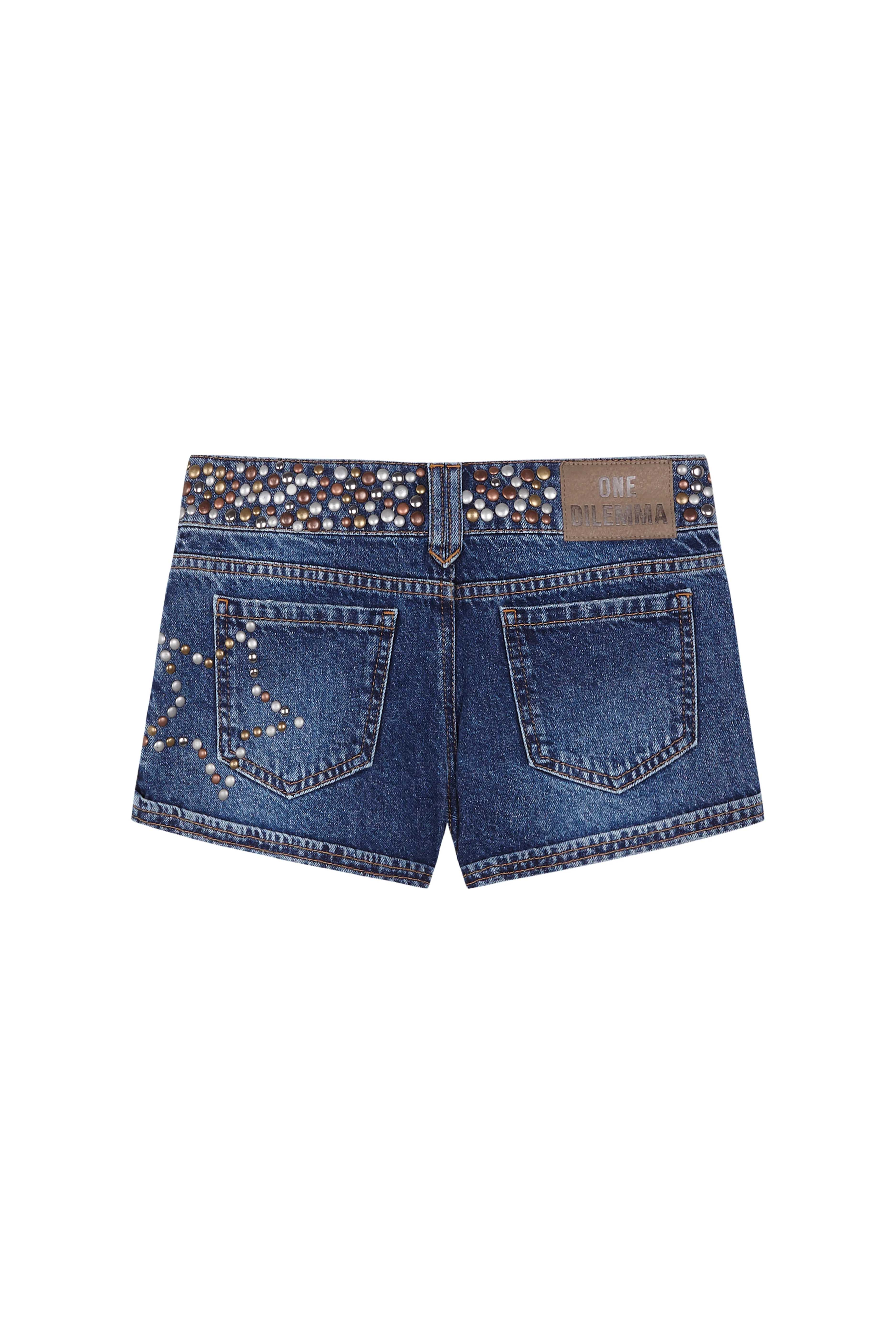 SHORT COLOR STUDS - Image 4