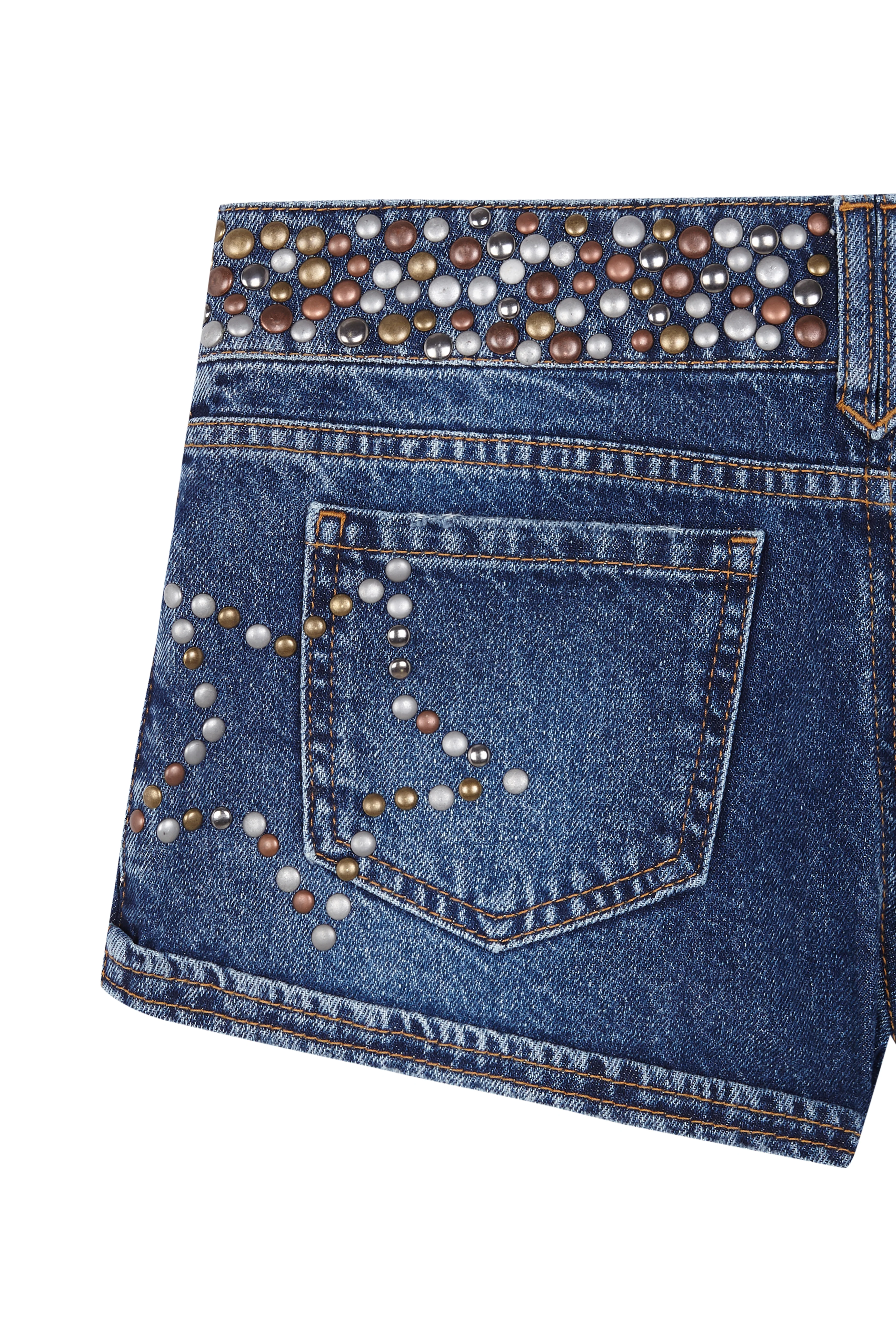SHORT COLOR STUDS - Image 7